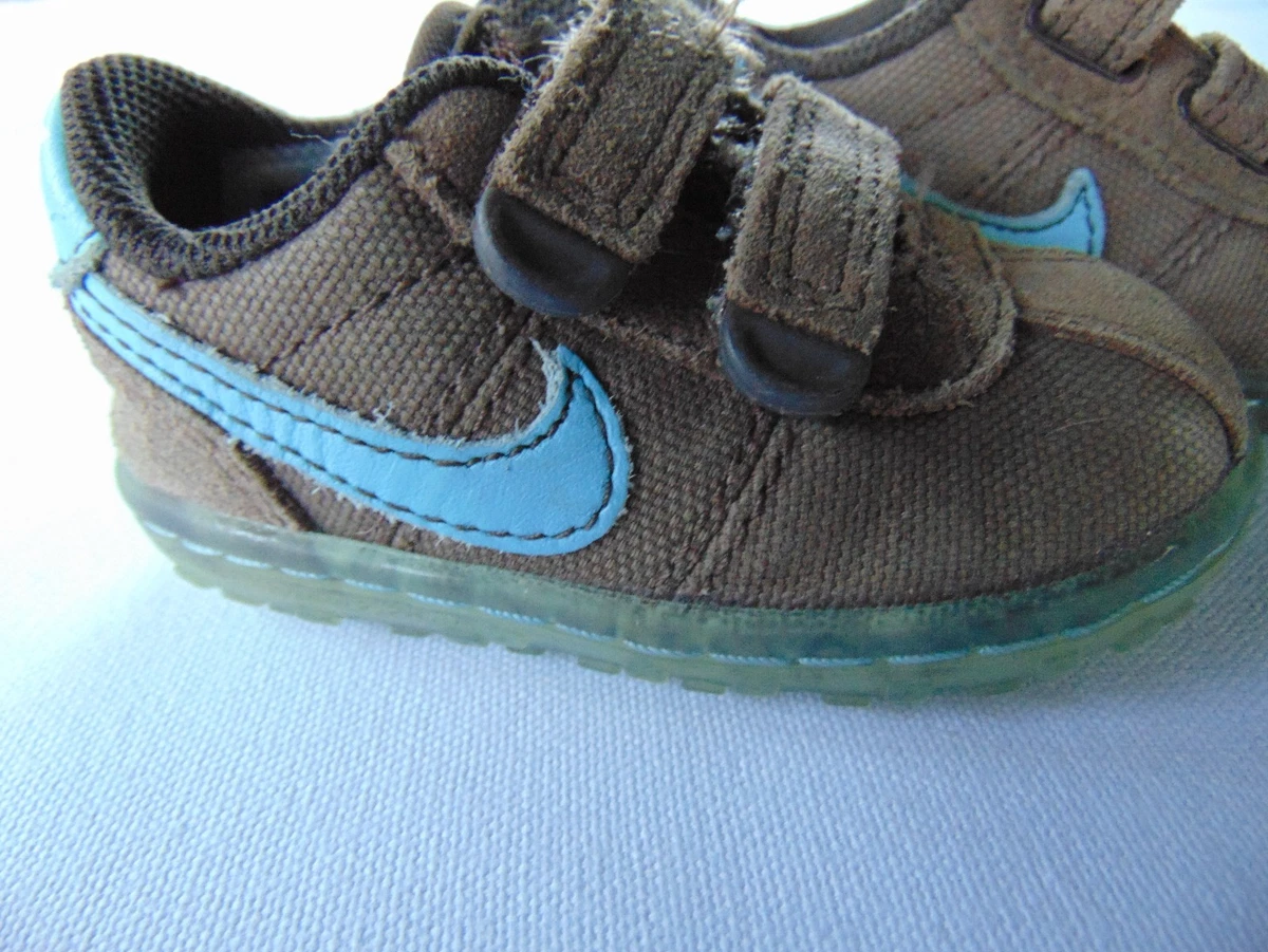 Nike infant size 6 sale
