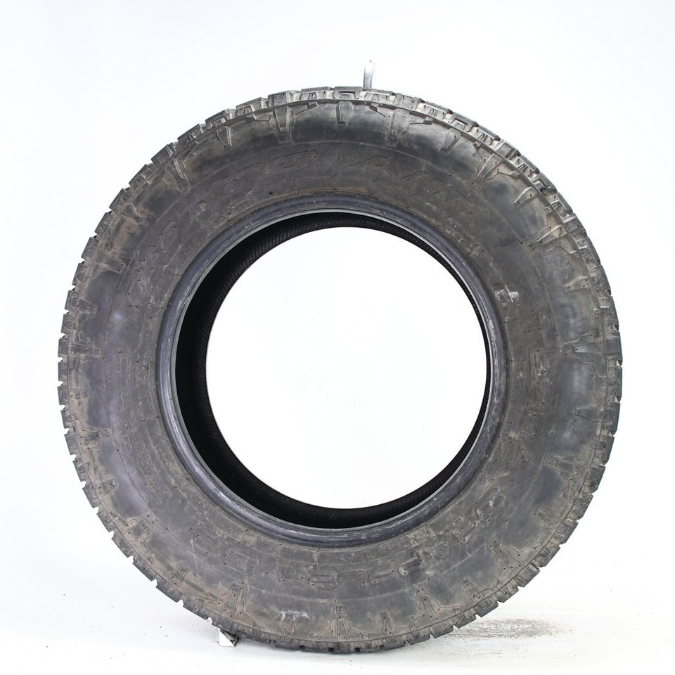 Used LT 245/75R17 Nitto Terra Grappler G2 A/T 121/118R E 9/32 eBay