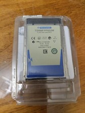 NEU TSXMFPP002M FLASH MEM SPS SPEICHERKARTE 