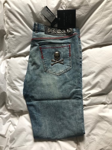 PHILIPP PLEIN Jeans Originale Slim Fit \