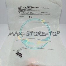 1PCS Brand New IFM IG5842 Proximity Switch Sensor IG5842 Fast Shipping