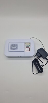 Tunstall * Lifeline Smart Hub *  Hausnotrufgerät * wie Neu * 4G
