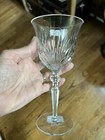 Nachtmann Riedel Palais White Wine Glass NWT — photo 8
