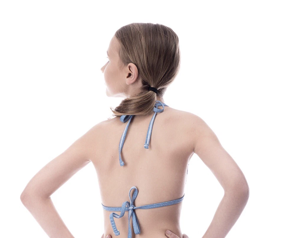 💋California Kisses Girl DANCE Top valor L 40$ Foto 3 de 4