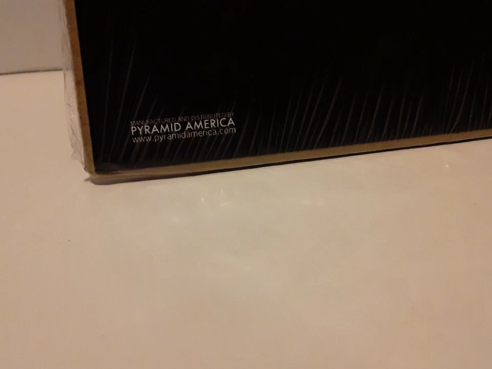 Guitarra estilo Bob Marley Sephora 17x11" impresión litográfica artística *sin marco* Foto 3 de 4