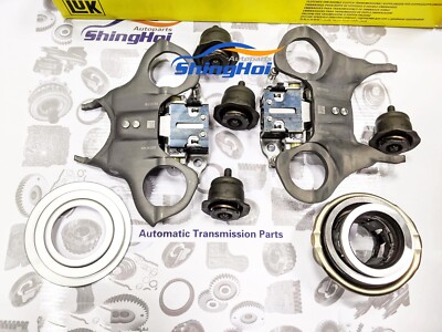 New DCT250 DPS6 514002110 Transmission Gear Selector Shift Fork Kit For Ford