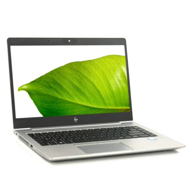 HP EliteBook 840 G5 14  i7-8650U 16GB RAM 256GB SSD Win 11 Pro - Fast & Reliable