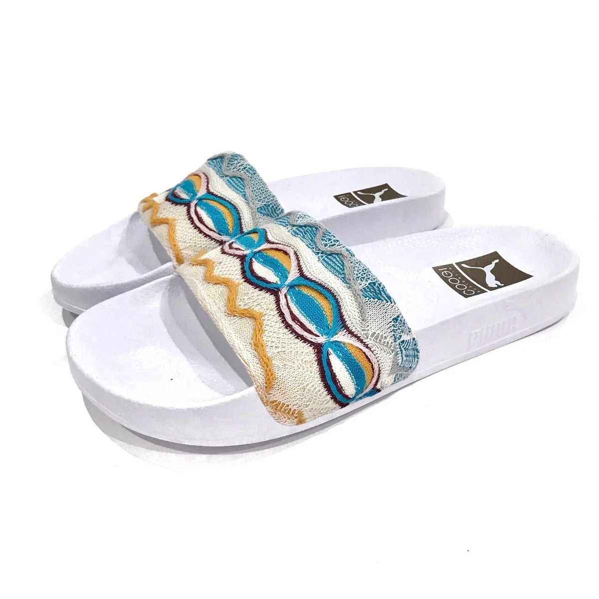Coogi top puma womens