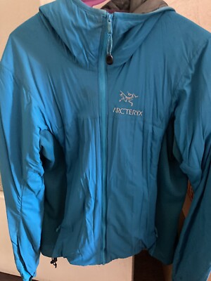 Arcterix Damen Jacke