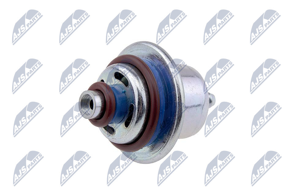 NTY Fuel Pressure Regulator PRC-CH-001 For Jeep 1991-1996 Reinforced New - Image 4