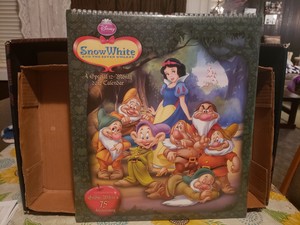 Classics Walt Disney Collection Dopey Figurine Snow White & The Seven Dwarfs MIB