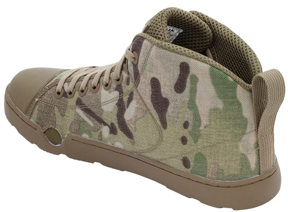 Altama maritime clearance assault mid boot