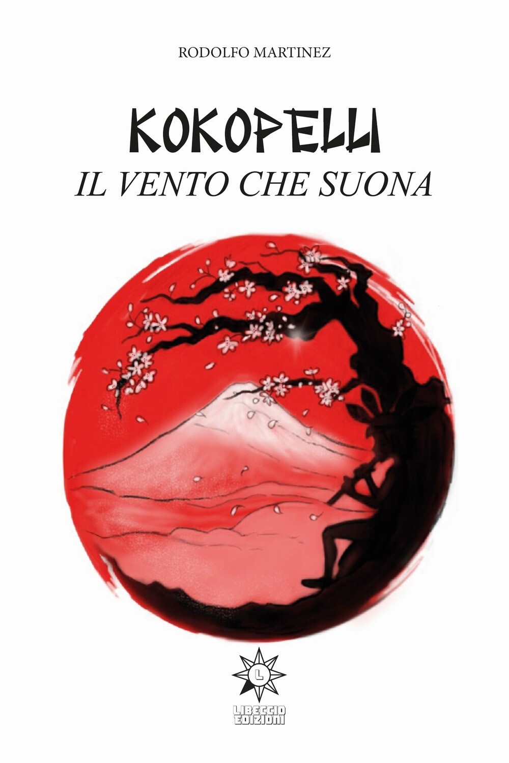 Kokopelli. Il vento che suona - [CTL Editore Livorno]