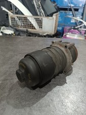 Audi A6 4F & A4 8K & Q7 4L V6 V8 V12 TDI Ölfiltergehäuse Ölfilterträger 8558686