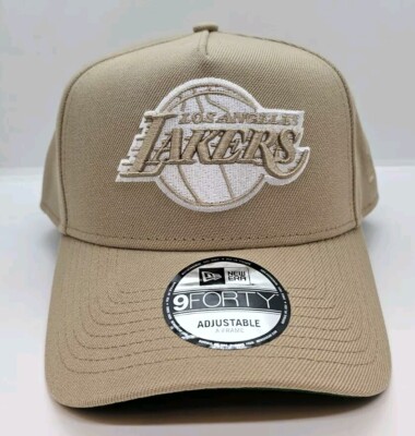 NEW ERA 9FORTY ADJUSTABLE A-FRAME LOS ANGELES 