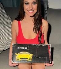 Diamond Audio 5.25” Component Separates