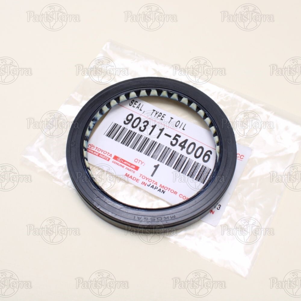Genuine Toyota Lexus RAV4 CAMRY NX200t Differential Pinion Oil