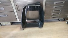 1994 1998 Ford Mustang Gt Front Bucket Metal Seat Frame Driver Side Upper Oem