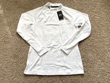 Under Armour ColdGear Fitted Mock women 2XL 1368702