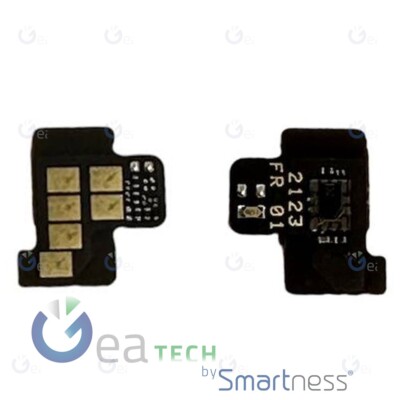 NÄHESENSOR ERSATZ COMPATIBILE Honor 50 | NTH-AN00, NTH-NX9