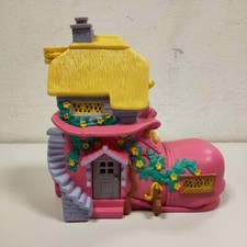 Mini Sweety la Scuola Polly Pocket Vintage 1995