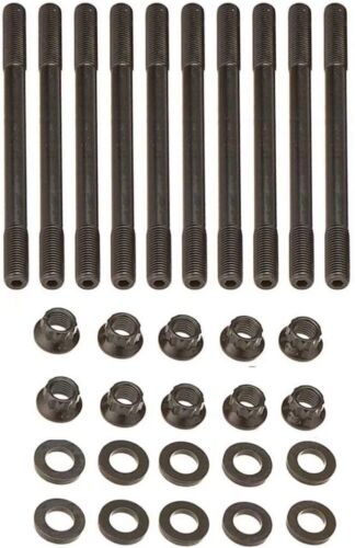 ARP 208-4303 12-Point Head Stud Kit For 1994-2001 Honda/Acura B18C1 VTEC - Picture 2 of 8
