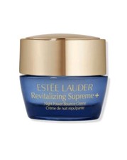 Est e Lauder Revitalizing Supreme Night Power Bounce Cream Travel Size In Box