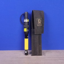 Rifocs 160L Visual fault finder 635nm, output 1.0mW Up to 3km range fits all 2.5