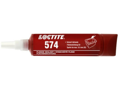 Loctite 574   250 ml  MHD 09.26      Gefahrenstoff (Industriekleber )