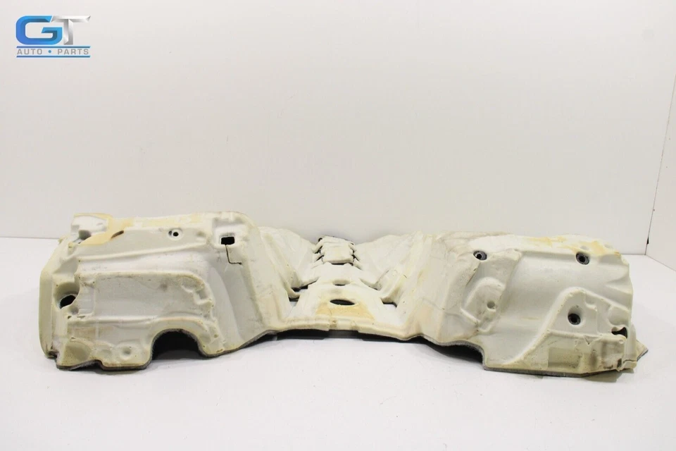 2017–2020 BMW 530i 540i G30 ПЕРЕДНИЙ НАПОЛЬНЫЙ КОВРИК ПОДКЛАДКА ОТ ОРИГИНАЛЬНОГО ПРОИЗВОДИТЕЛЯ - Изображение 4 из 4