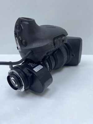Canon J17ex7.7B4 IASD SX12 , CANON BCTV ZOOM LENS | eBay