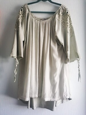  TREDY DAMENBLUSE NEU 