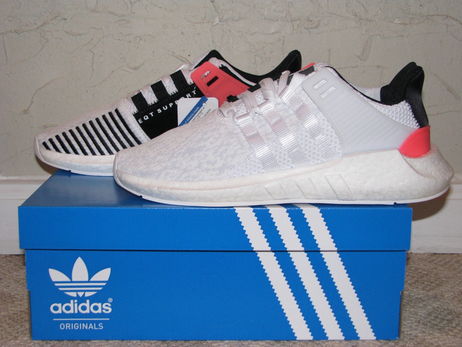 adidas turbo boost mens