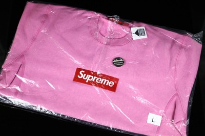 heather pink sweatshirt