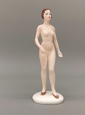Coalport The Serenity Collection Verity 23cm Nude Female Figurine - Rare!