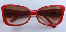 New Old Stock Hong Kong Shanghai Tang Lady Sunglasses Free Shipping