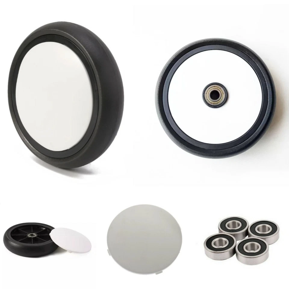 BabyZen YoYo Replacement Wheels Bearings Spare Parts