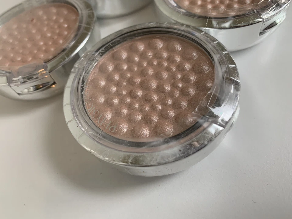 Physicians Formula Powder Palette Mineral Glow Pearls 7313 Champagne Lot Of 4 - Image 3 of 4
