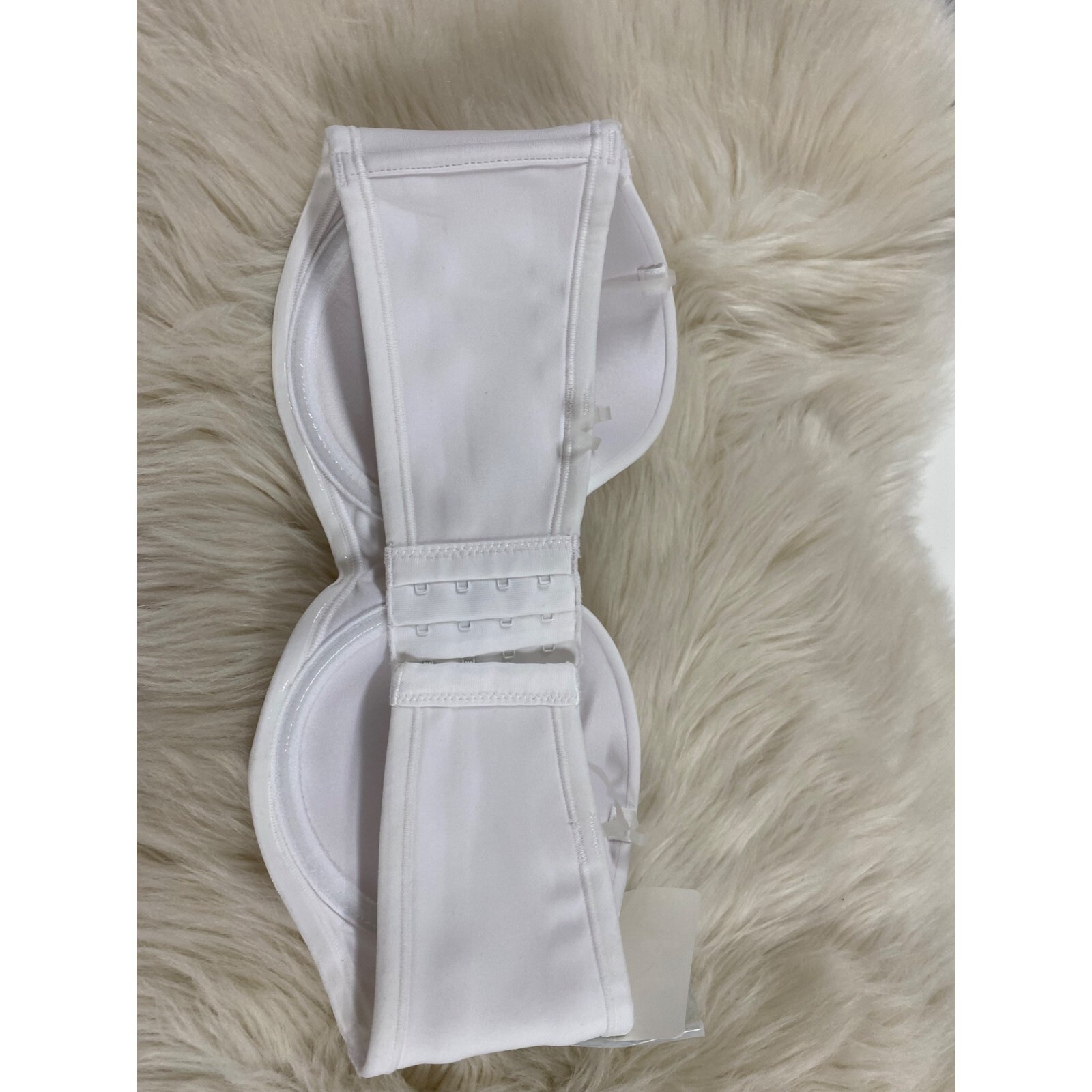 Vanity fair beauty back bra