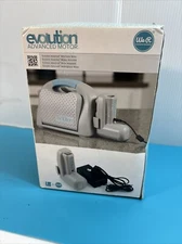 Evolution Advanced Removable Die-Cutting and Embossing Machine Motor by We R  