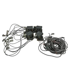 Lot of 17 Sierra Wireless Verizon AirLink LS300 HSPA+ 3G Cellular Gateway PQ3544