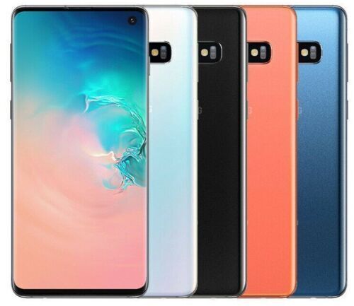 Samsung Galaxy S10 64GB 128GB 256GB Verizon AT&T T-Mobile Samsung Galaxy S10 64GB 128GB 256GB Verizon AT&T T-Mobile