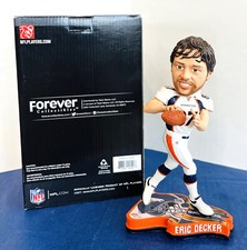 Eric Decker Rookie Card Guide 21