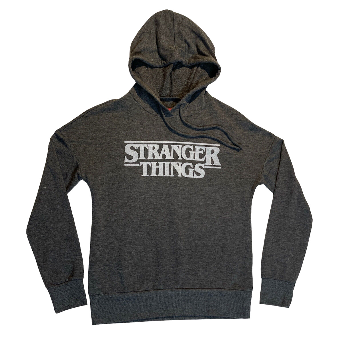 Stranger Things Netflix Official Merchandise Hood… - image 1