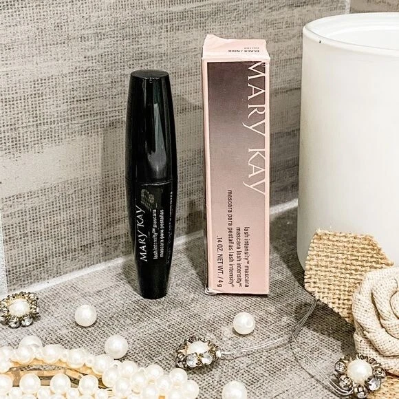 Mary Kay Mini Lash Intensity Mascara eBay