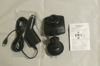 HD Vehicle Blackbox DVR 1080p Holds 4GB-32GB SD Card 2.4'' LCD HD Screen New 