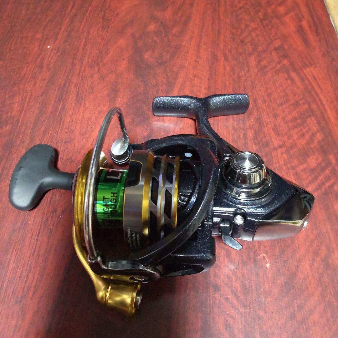 Daiwa Exceler Lt3000D-Cxh | eBay