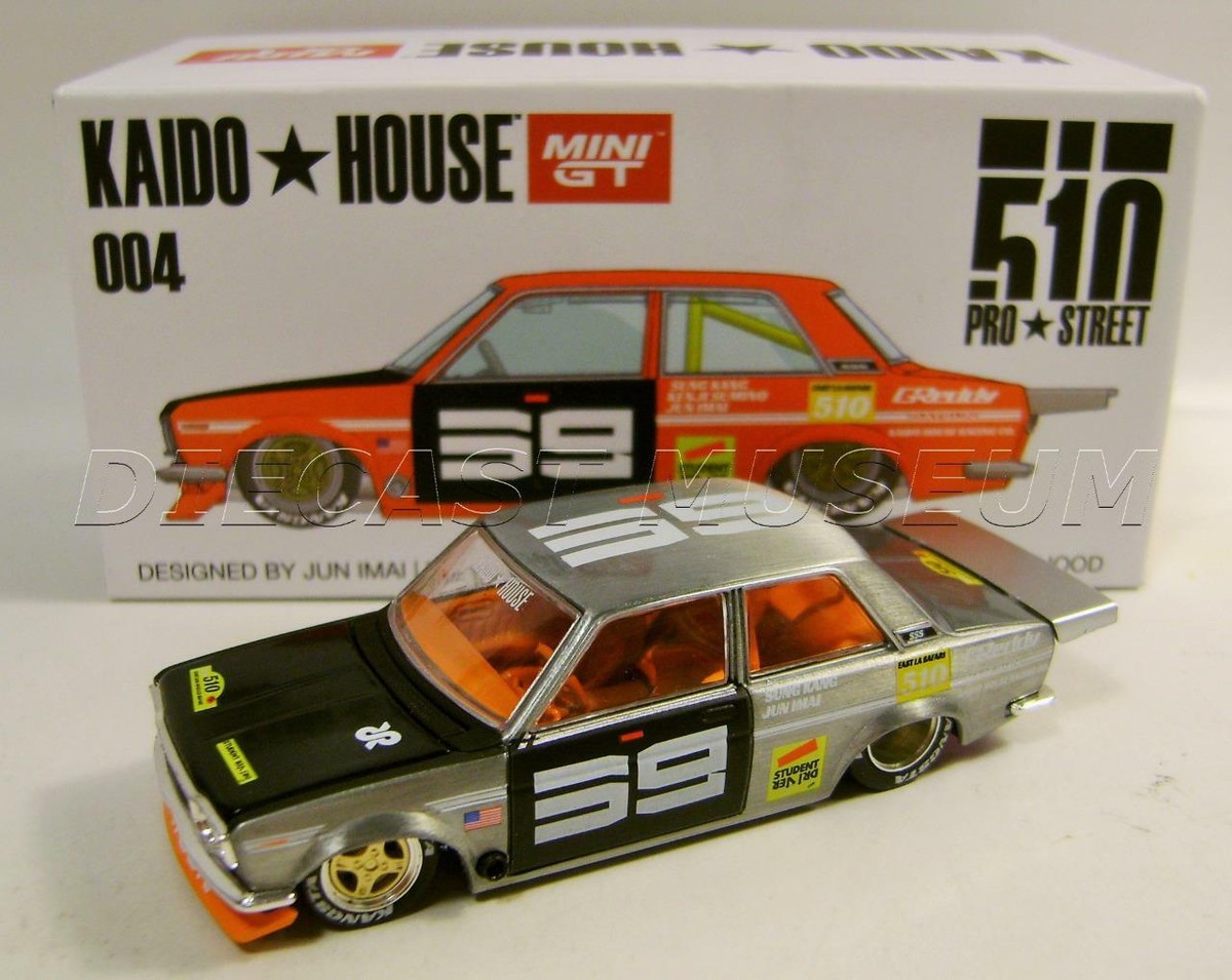 ミニカー KAIDO HOUSE Datsun 510 Street//041 //042 $_57.JPG?set_id=8800005007