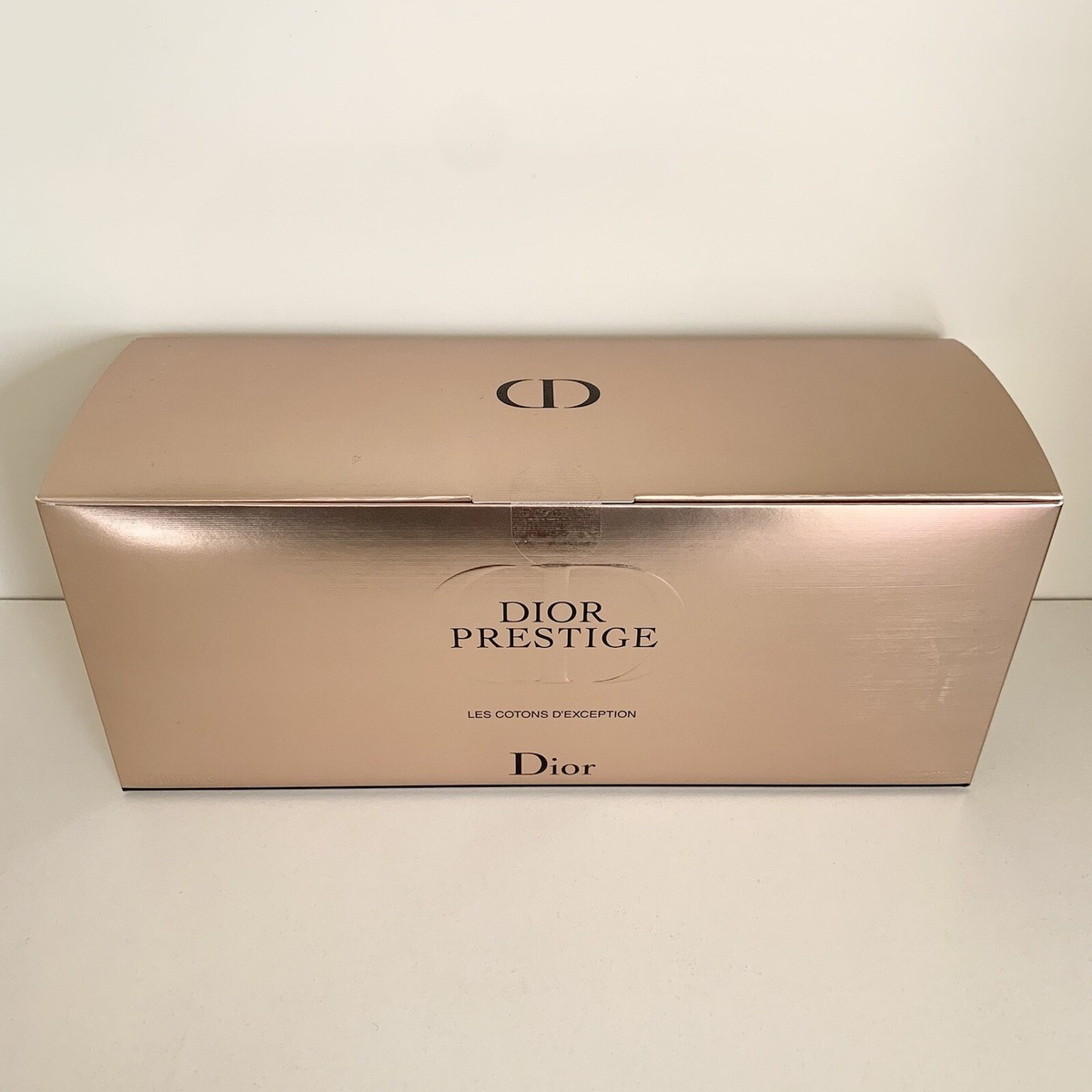 dior prestige cotton pads 100 | eBay