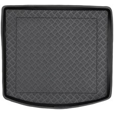 PVC Rezaw-Plast Kofferraumwanne für Opel Antara 2006-2017 PVC Laderaumwanne Schu